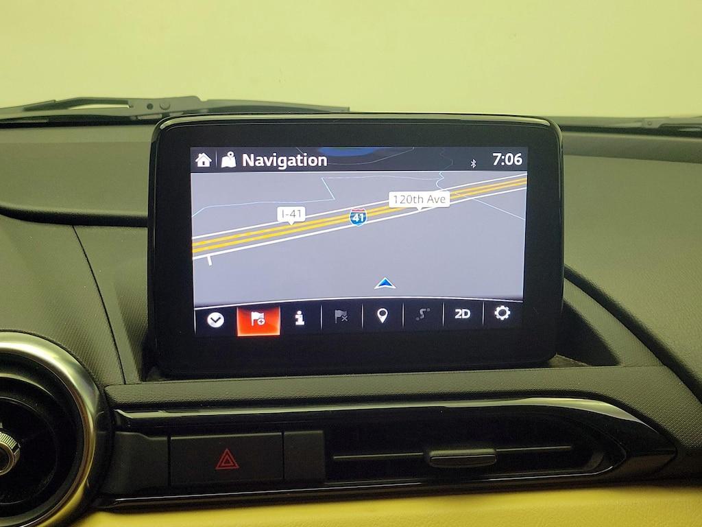 used 2019 Mazda MX-5 Miata car, priced at $25,998
