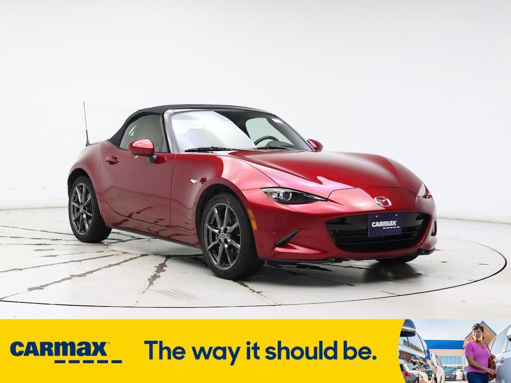 used 2019 Mazda MX-5 Miata car, priced at $25,998