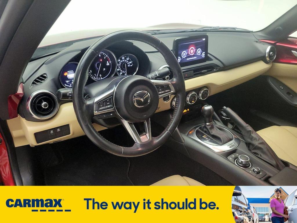 used 2019 Mazda MX-5 Miata car, priced at $25,998