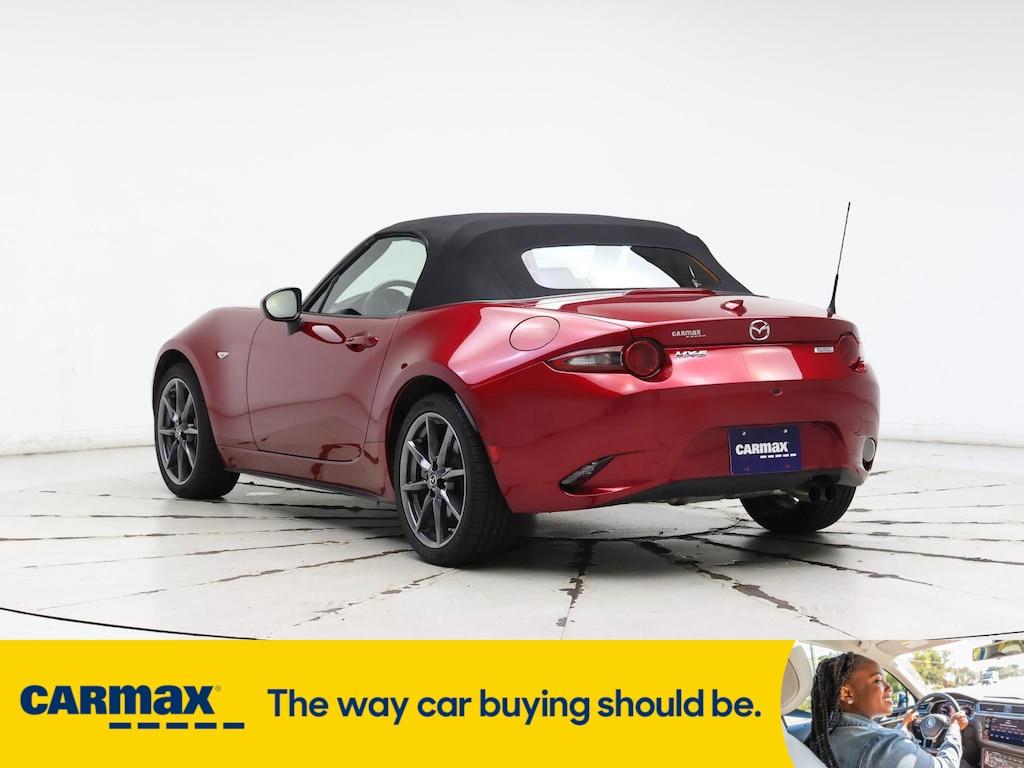 used 2019 Mazda MX-5 Miata car, priced at $25,998