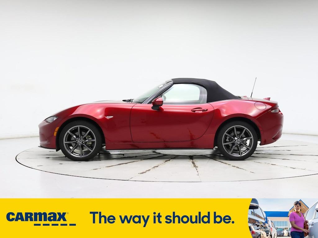 used 2019 Mazda MX-5 Miata car, priced at $25,998