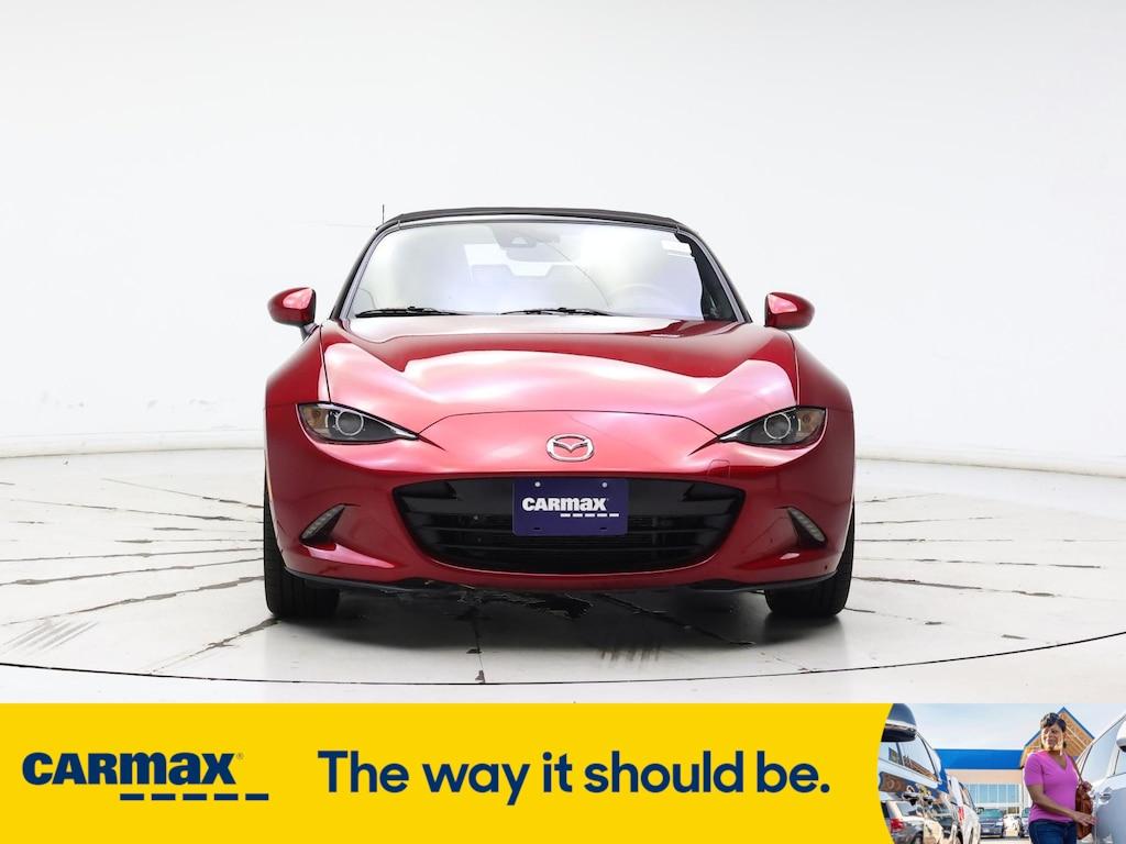 used 2019 Mazda MX-5 Miata car, priced at $25,998