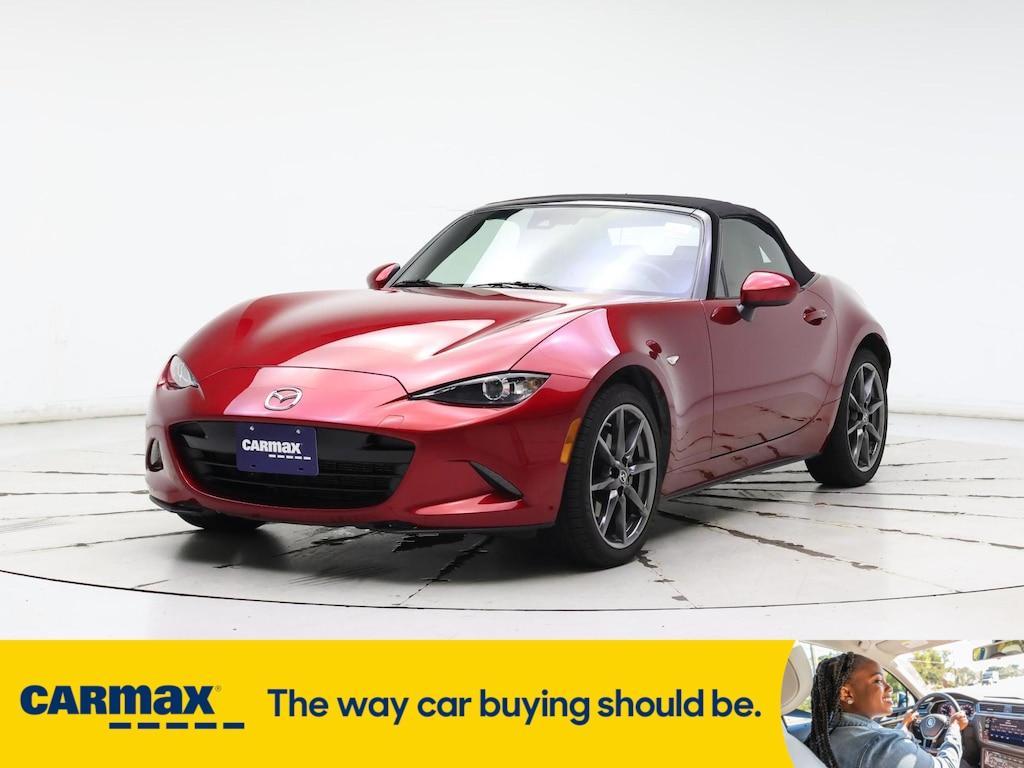 used 2019 Mazda MX-5 Miata car, priced at $25,998
