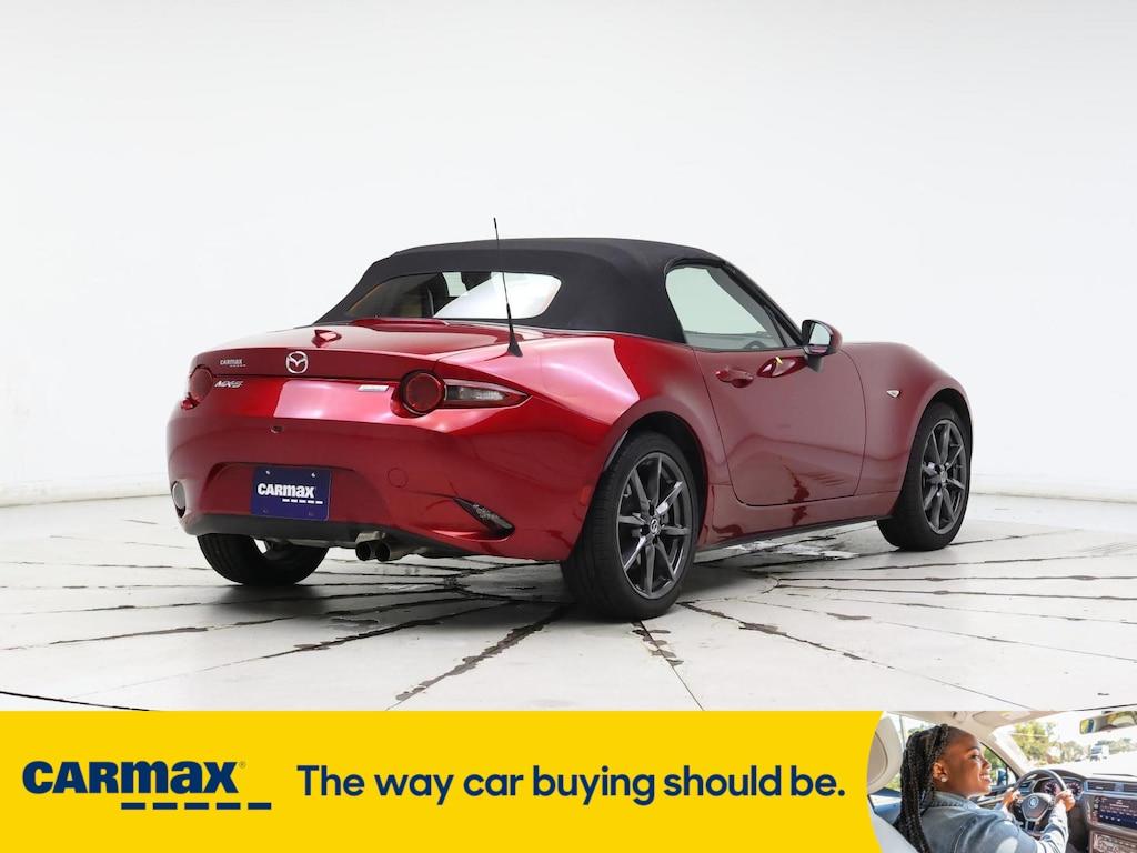 used 2019 Mazda MX-5 Miata car, priced at $25,998
