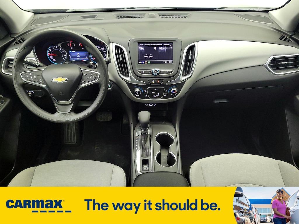 used 2024 Chevrolet Equinox car, priced at $25,998