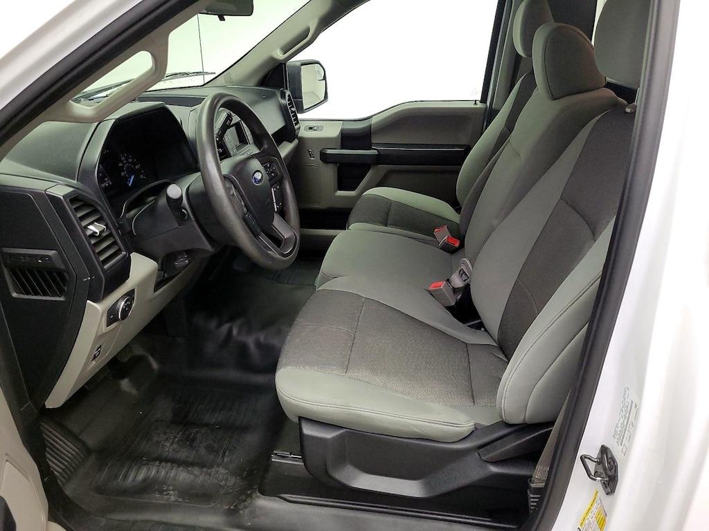used 2019 Ford F-150 car, priced at $25,998