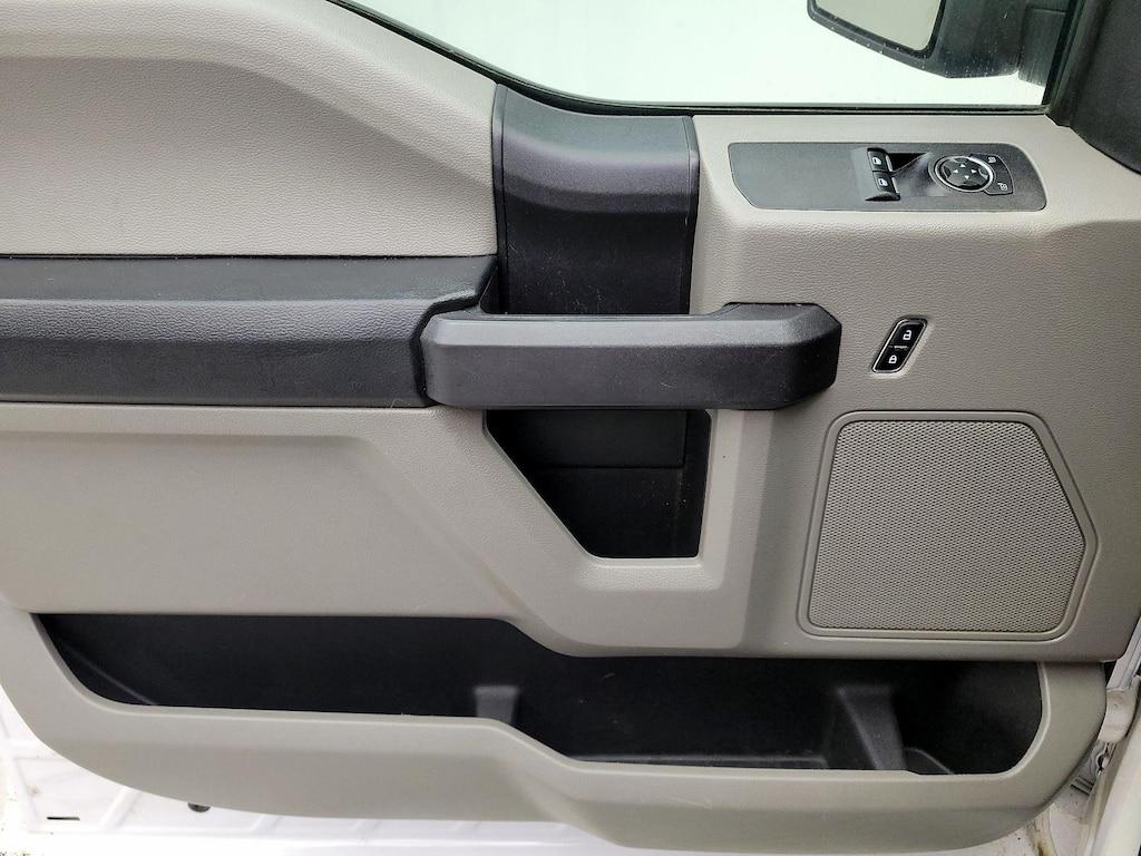 used 2019 Ford F-150 car, priced at $25,998