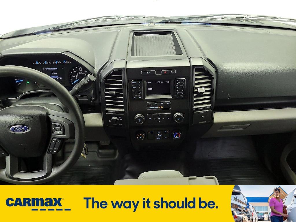 used 2019 Ford F-150 car, priced at $25,998