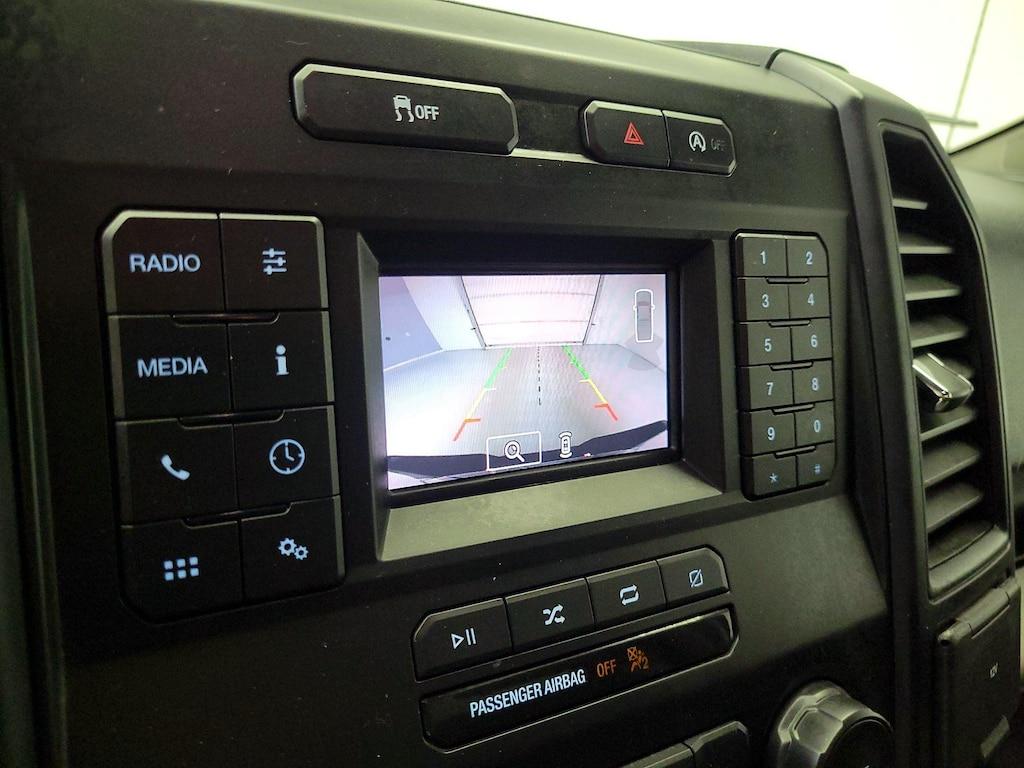 used 2019 Ford F-150 car, priced at $25,998