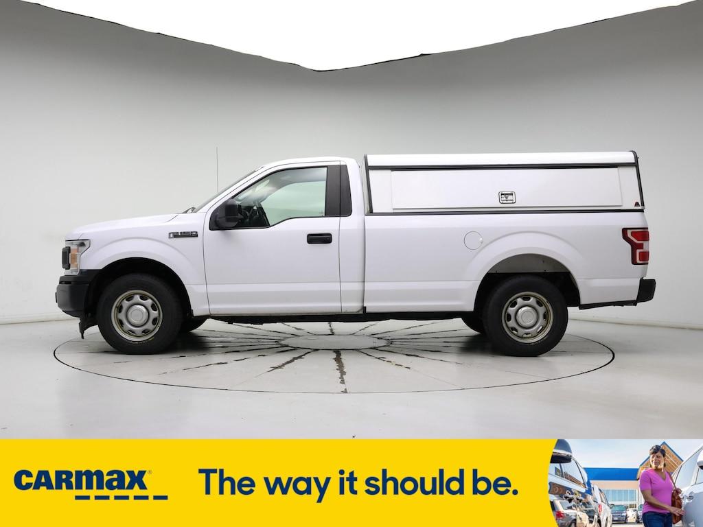 used 2019 Ford F-150 car, priced at $25,998