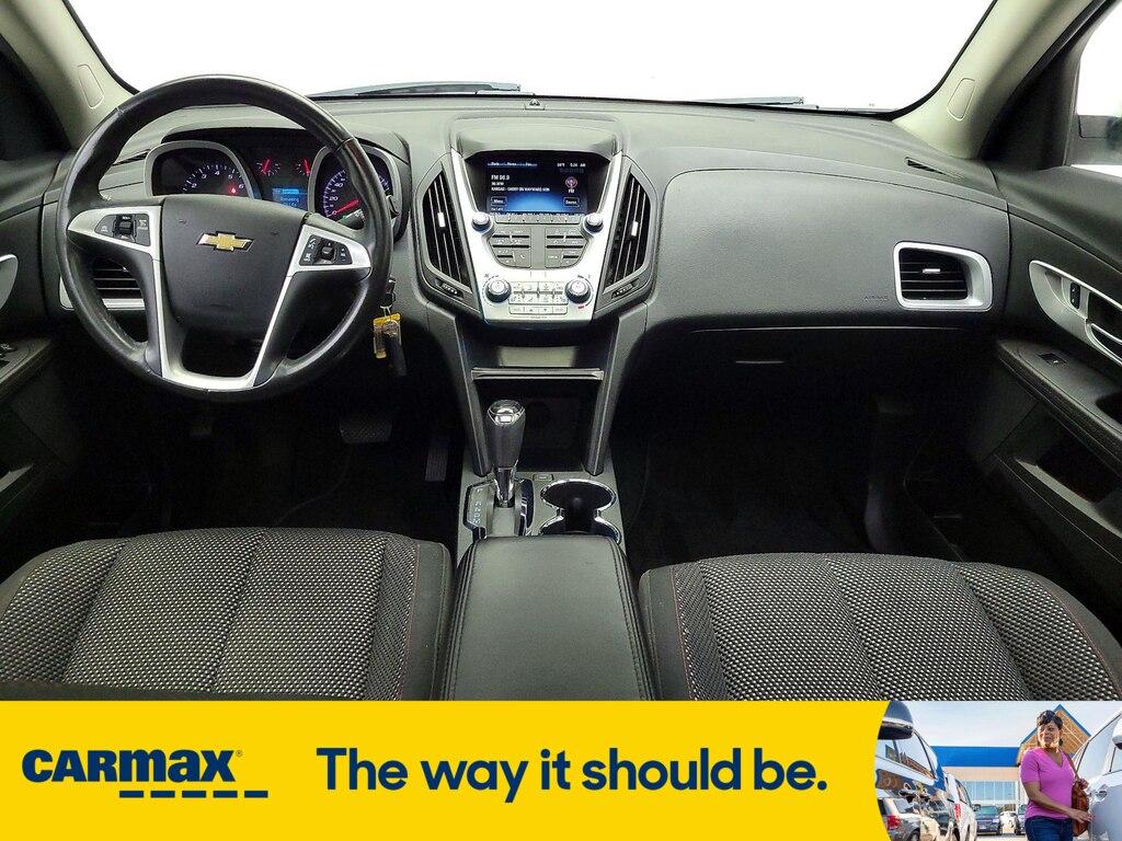 used 2017 Chevrolet Equinox car, priced at $16,998