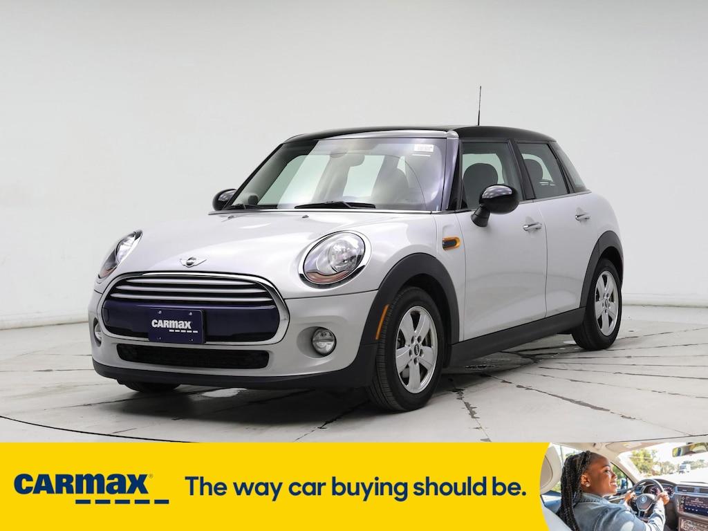 used 2015 MINI Hardtop car, priced at $17,998