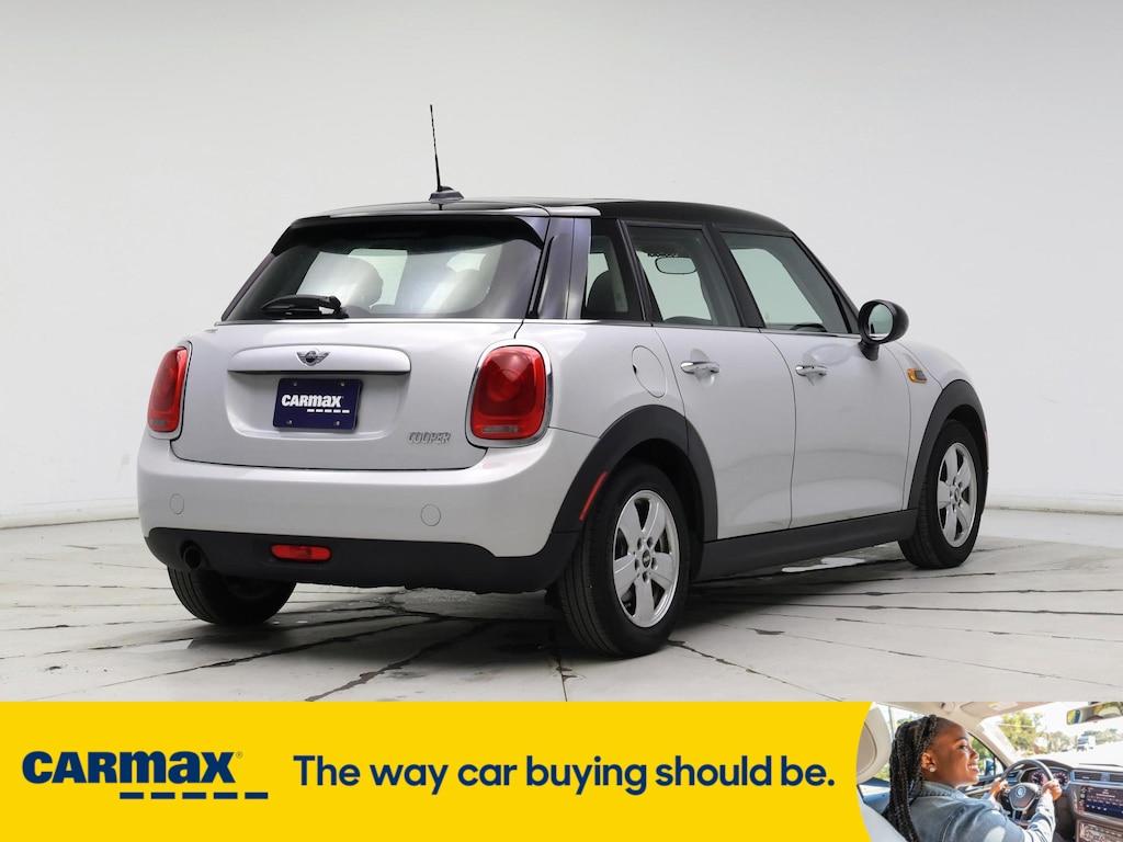 used 2015 MINI Hardtop car, priced at $17,998