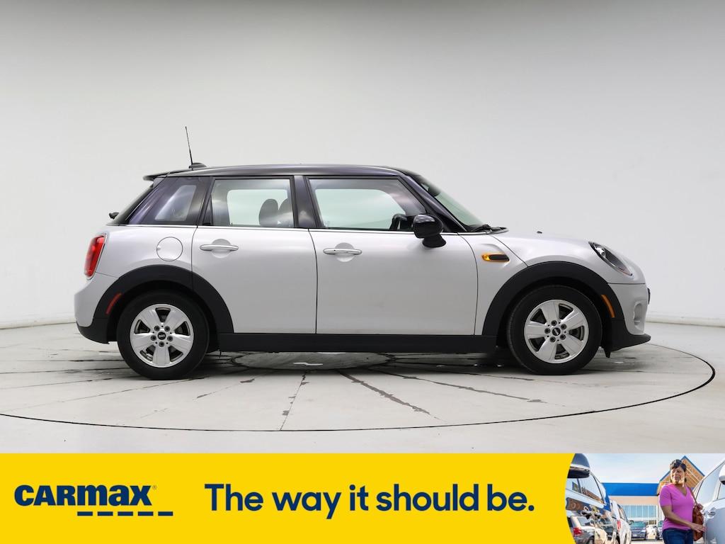 used 2015 MINI Hardtop car, priced at $17,998