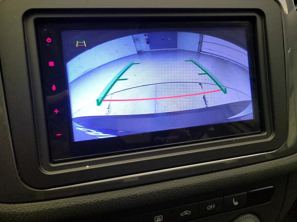 used 2017 Volkswagen Tiguan car, priced at $16,998