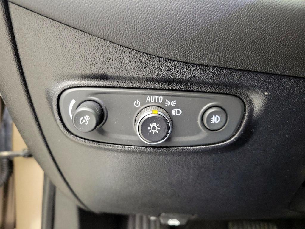 used 2019 Chevrolet Equinox car, priced at $20,998