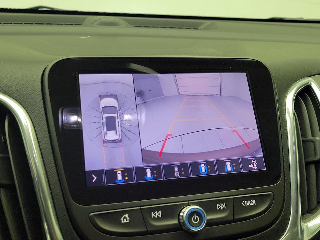 used 2019 Chevrolet Equinox car, priced at $20,998