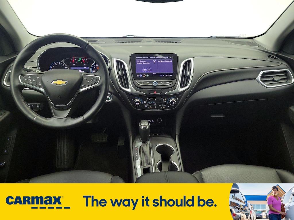 used 2019 Chevrolet Equinox car, priced at $20,998