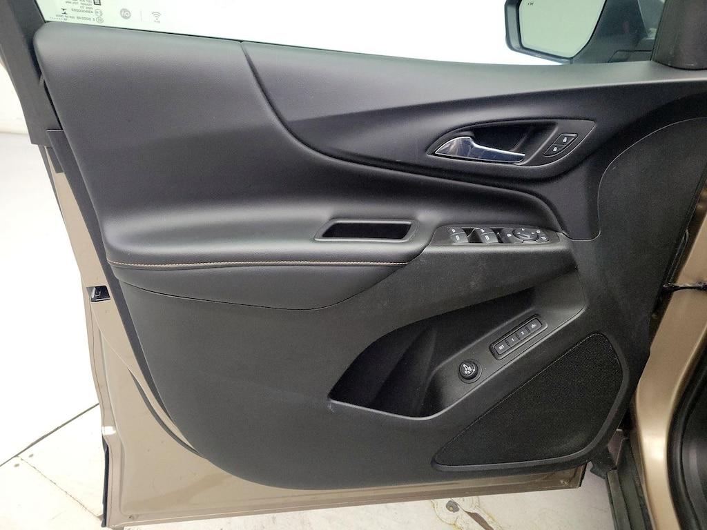 used 2019 Chevrolet Equinox car, priced at $20,998