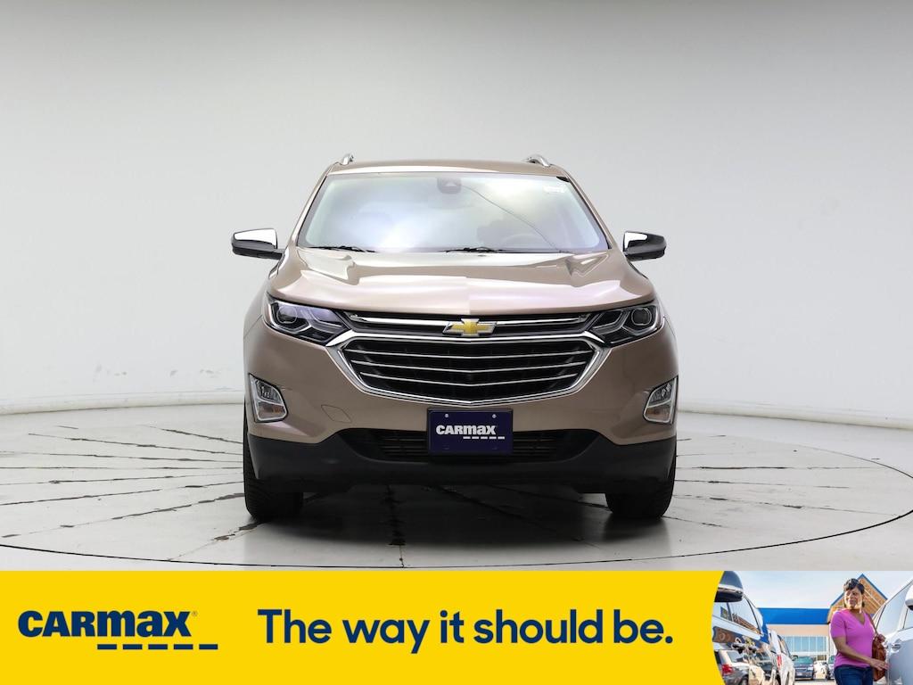 used 2019 Chevrolet Equinox car, priced at $20,998