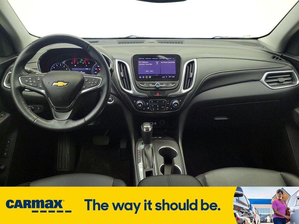 used 2019 Chevrolet Equinox car, priced at $20,998