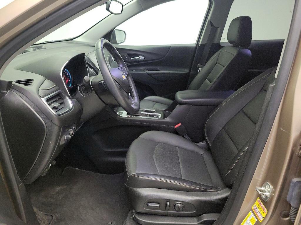 used 2019 Chevrolet Equinox car, priced at $20,998