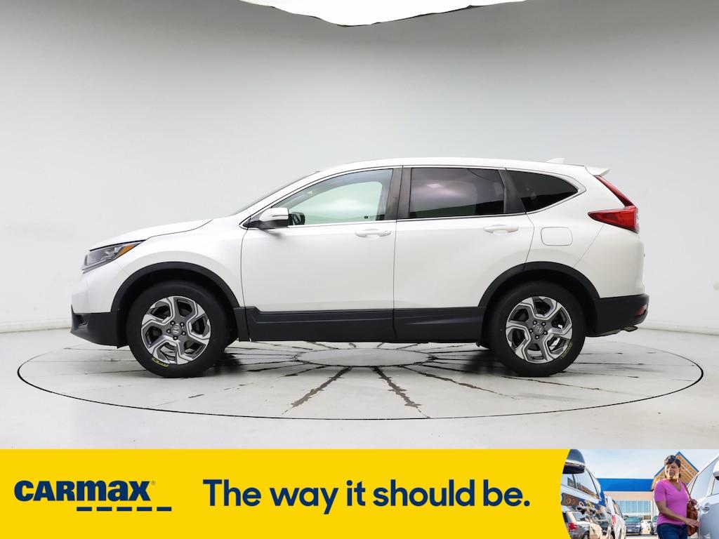 used 2018 Honda CR-V car, priced at $22,998