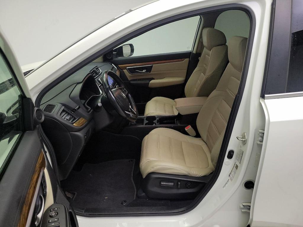 used 2018 Honda CR-V car, priced at $22,998
