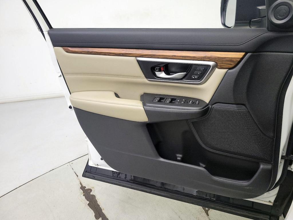 used 2018 Honda CR-V car, priced at $22,998