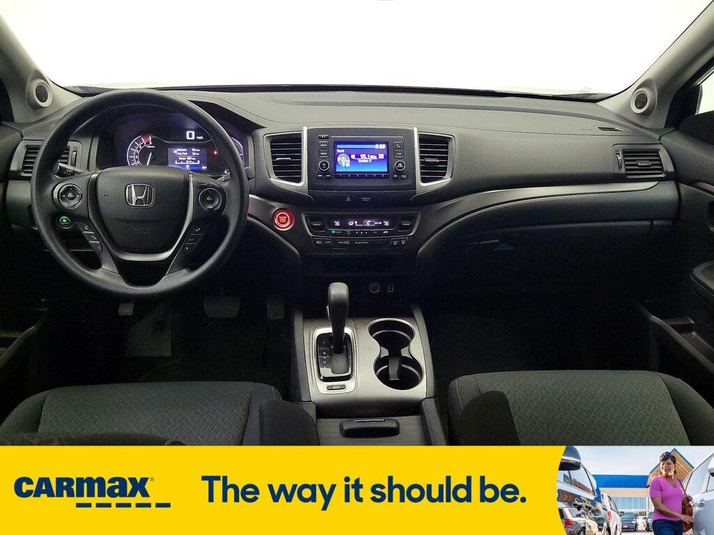 used 2019 Honda Ridgeline car, priced at $26,998