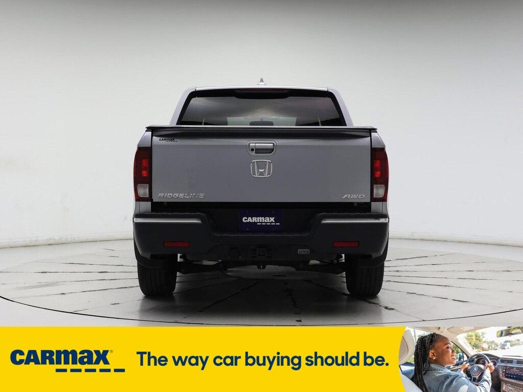 used 2019 Honda Ridgeline car, priced at $26,998