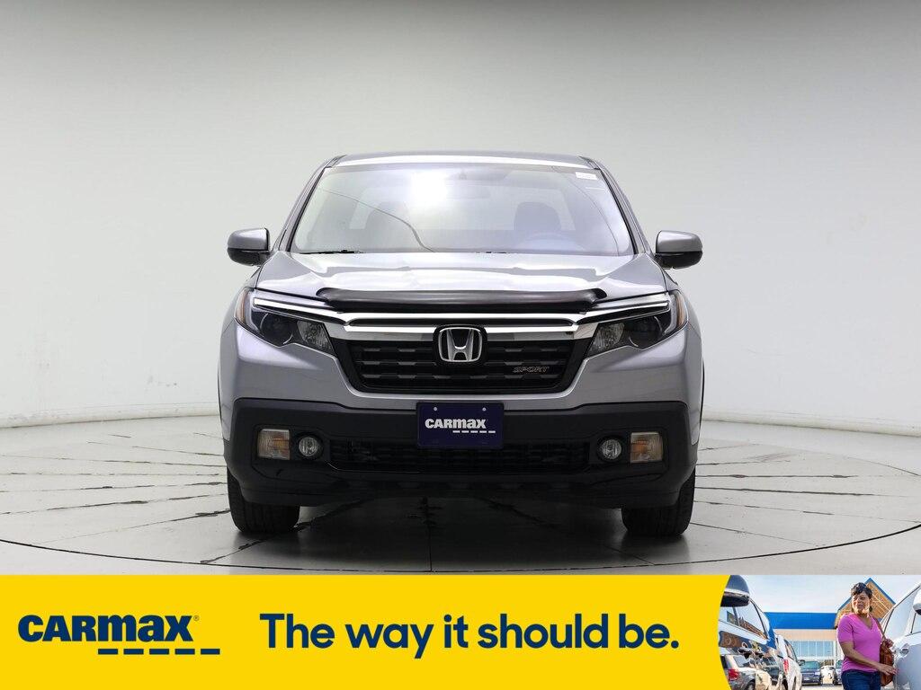 used 2019 Honda Ridgeline car, priced at $26,998