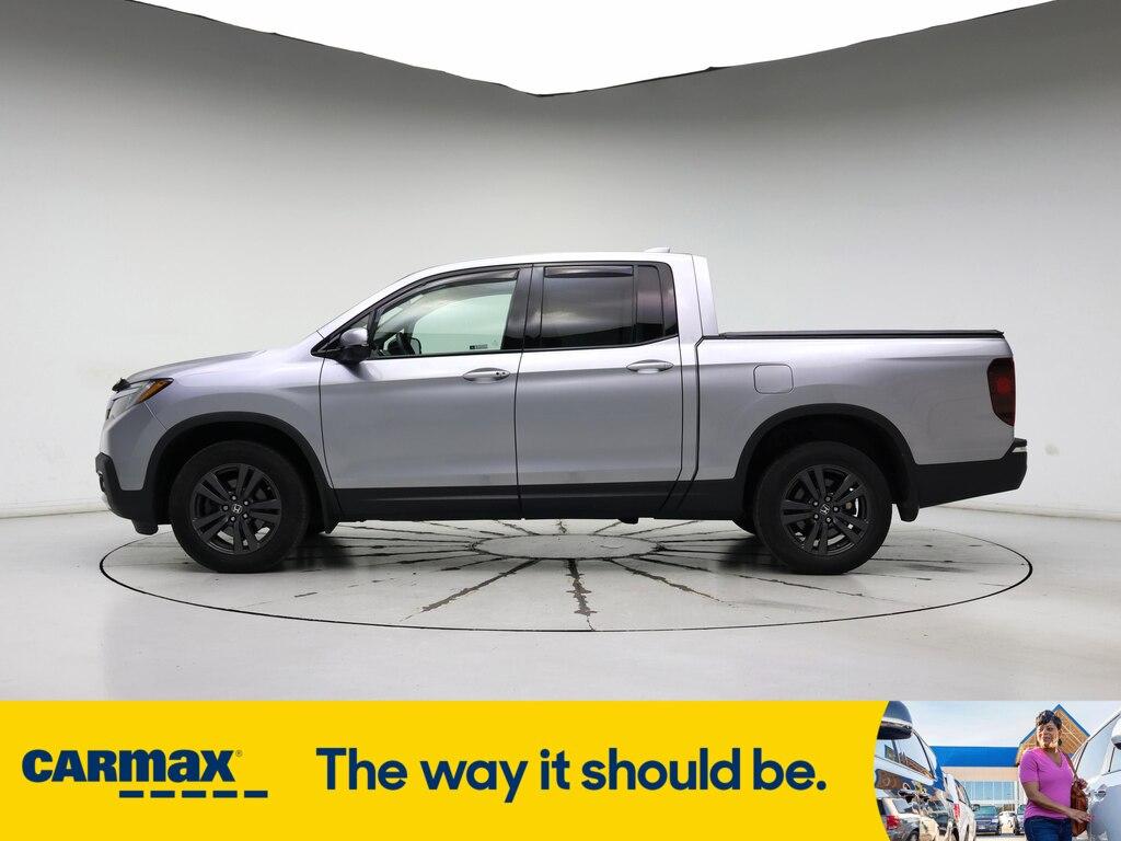 used 2019 Honda Ridgeline car, priced at $26,998