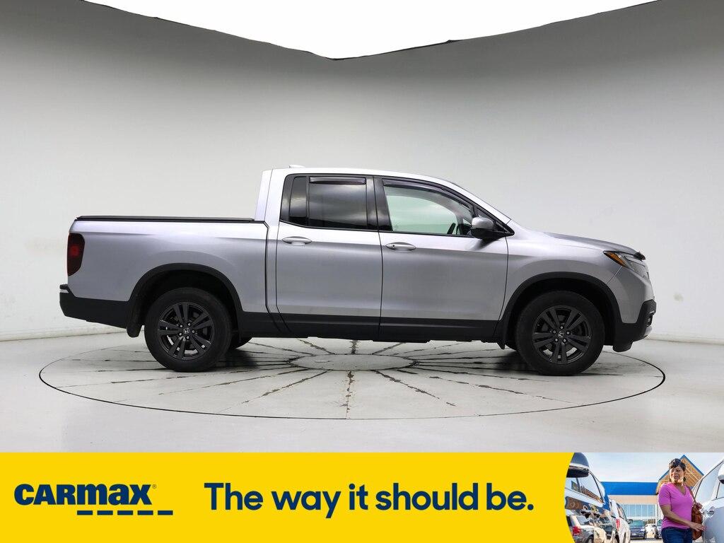 used 2019 Honda Ridgeline car, priced at $26,998