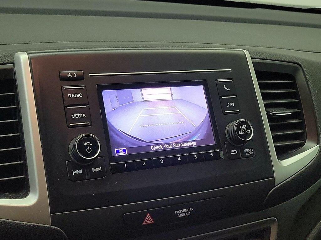 used 2019 Honda Ridgeline car, priced at $26,998