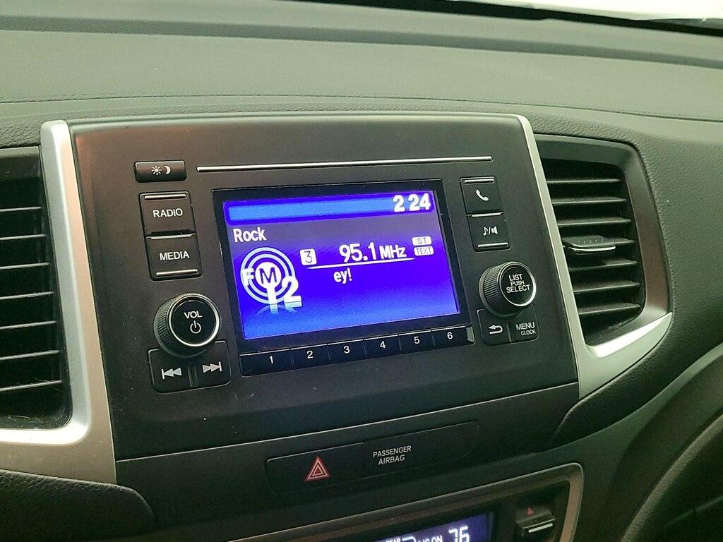 used 2019 Honda Ridgeline car, priced at $26,998