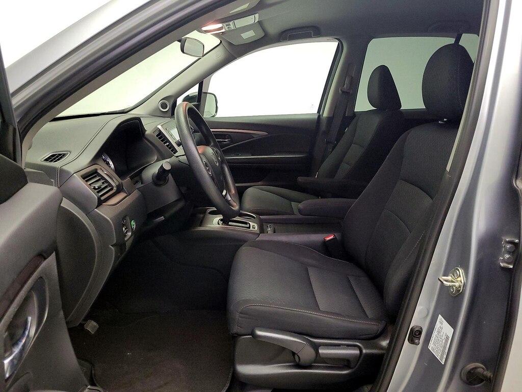 used 2019 Honda Ridgeline car, priced at $26,998