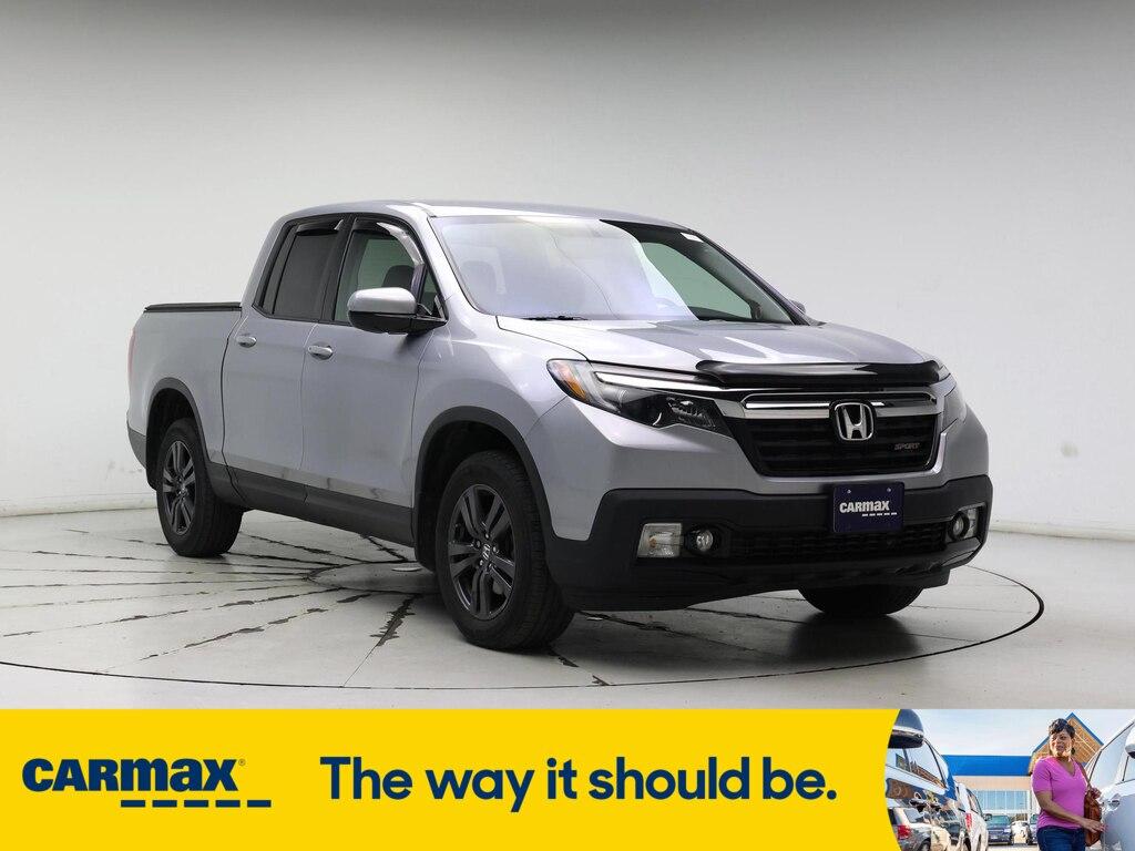 used 2019 Honda Ridgeline car, priced at $26,998