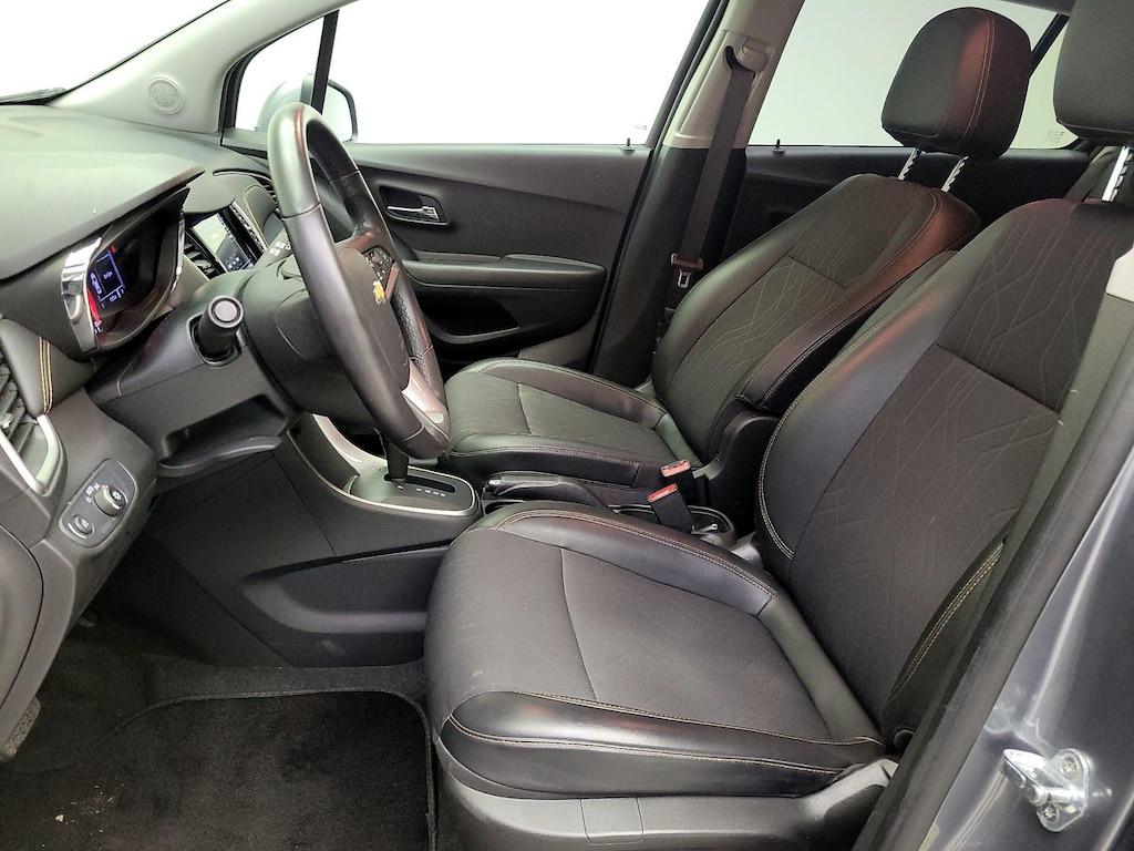 used 2019 Chevrolet Trax car, priced at $18,998