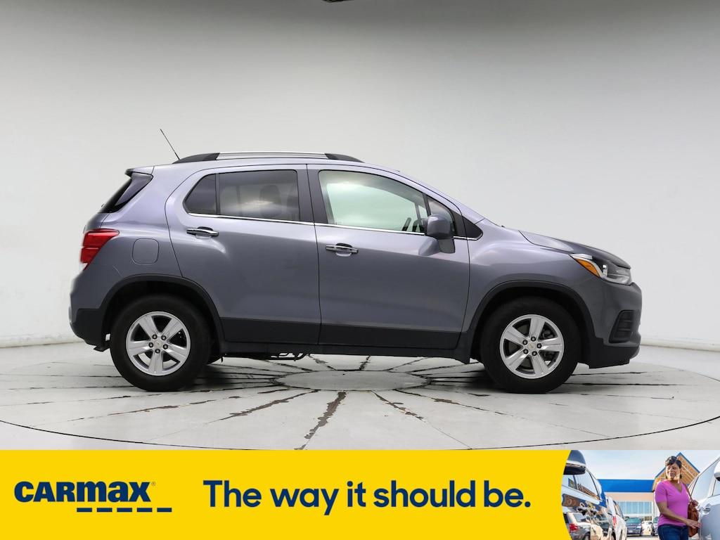 used 2019 Chevrolet Trax car, priced at $18,998