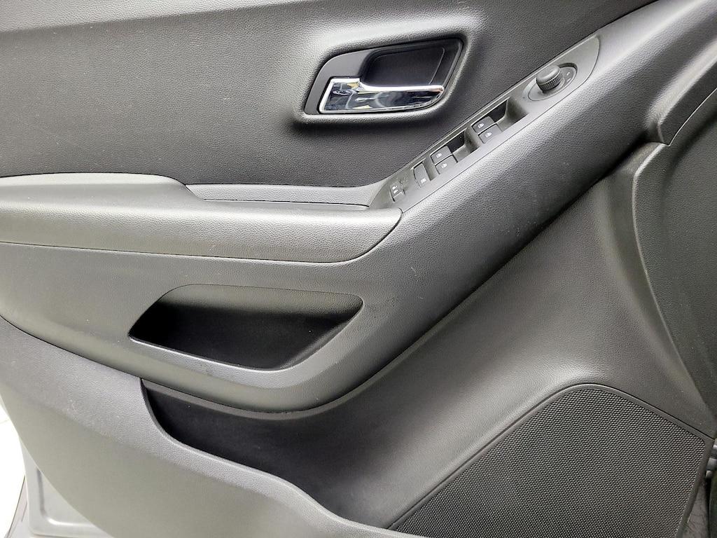 used 2019 Chevrolet Trax car, priced at $18,998