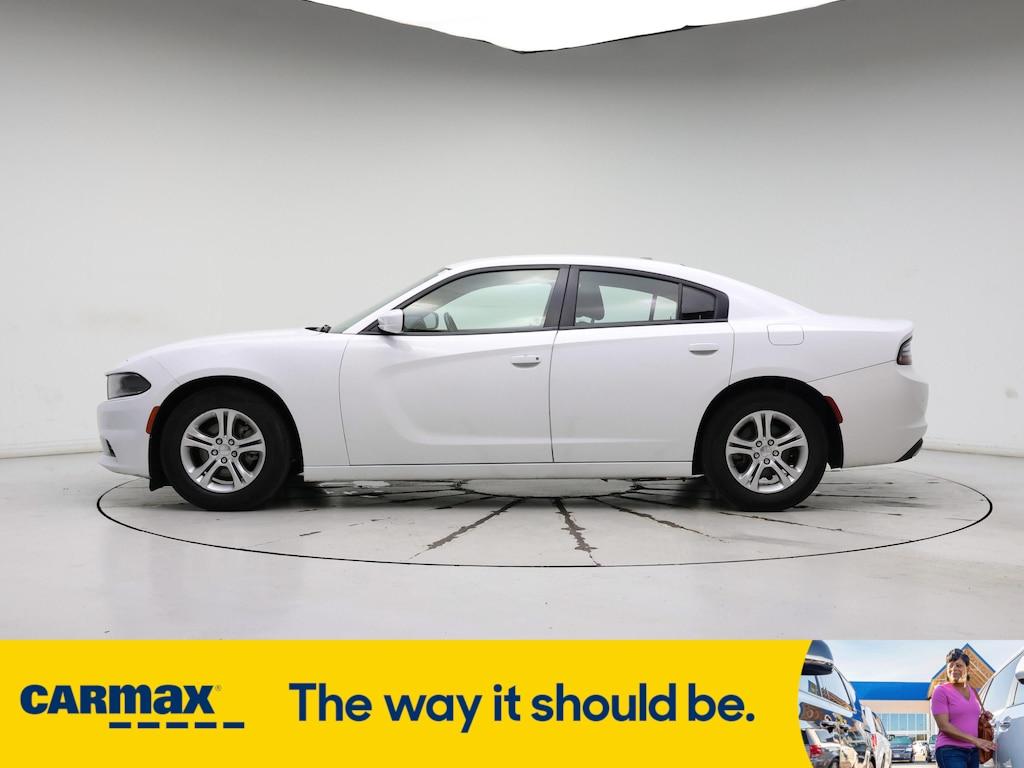 used 2022 Dodge Charger car, priced at $21,998