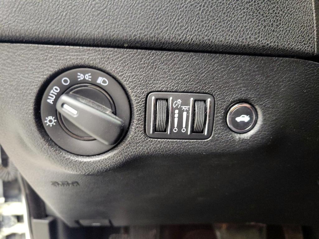 used 2022 Dodge Charger car, priced at $21,998