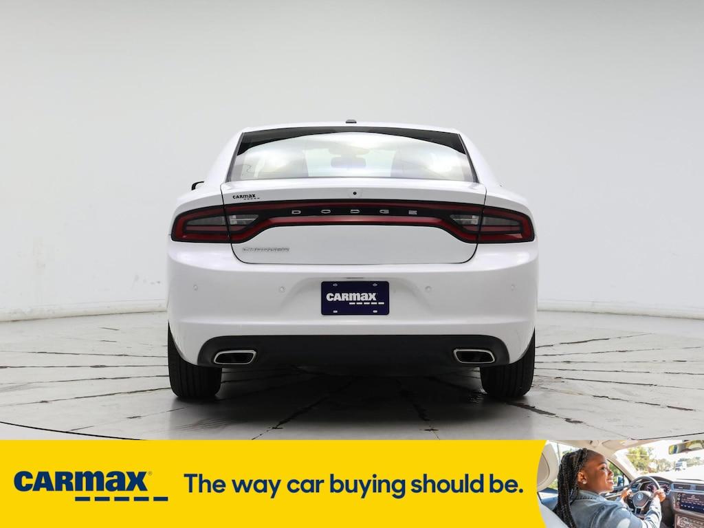 used 2022 Dodge Charger car, priced at $21,998