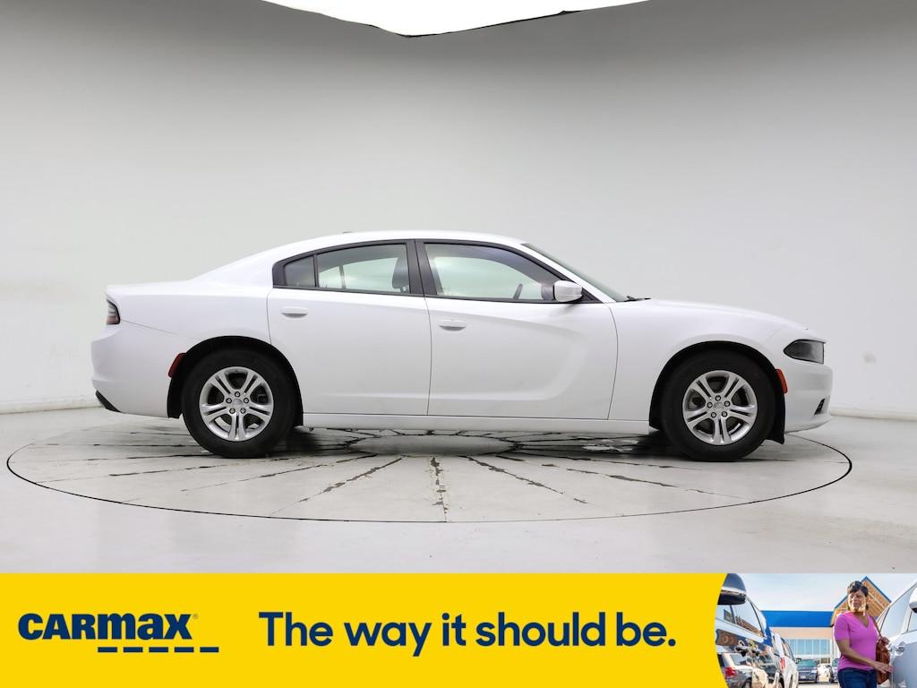 used 2022 Dodge Charger car, priced at $21,998