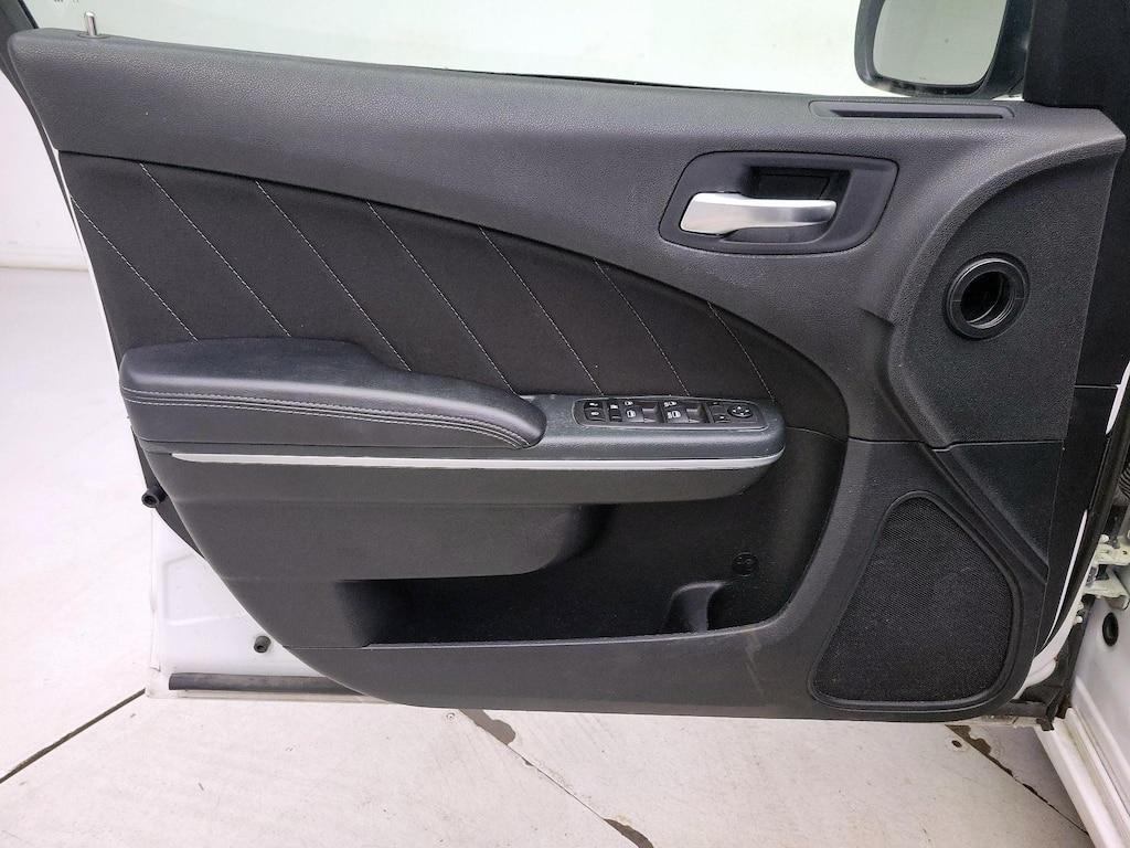 used 2022 Dodge Charger car, priced at $21,998