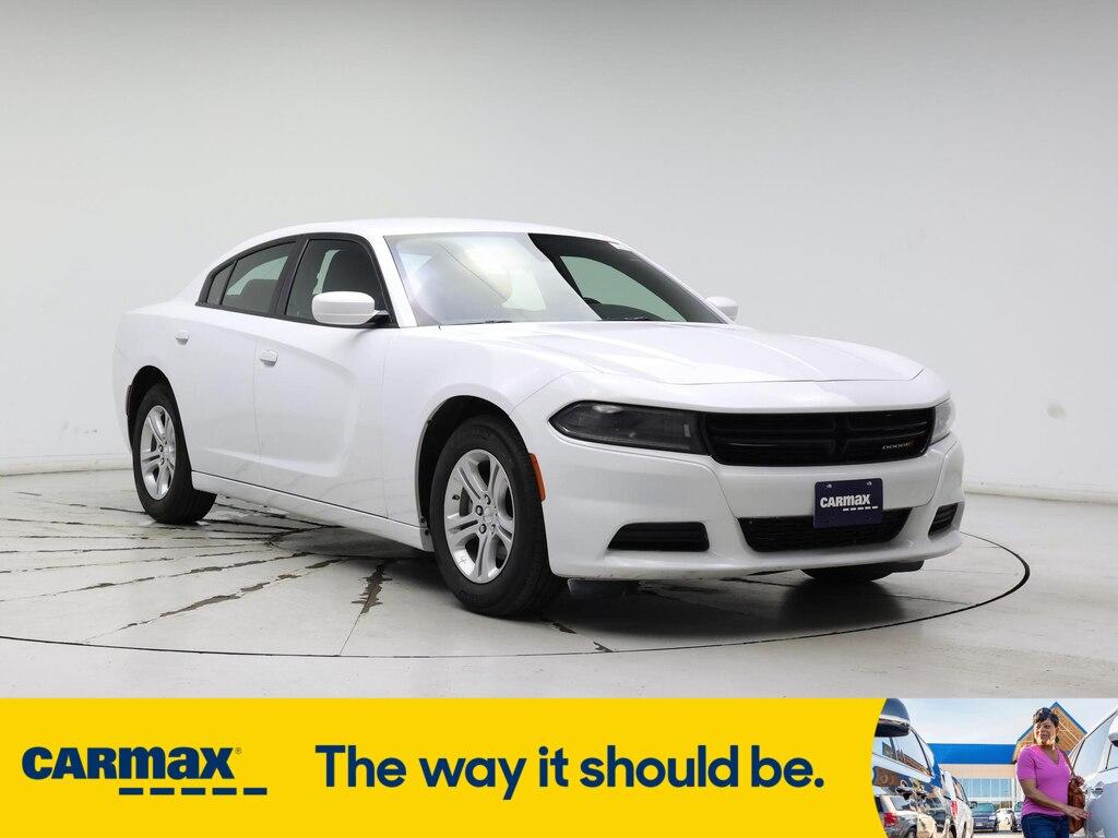 used 2022 Dodge Charger car, priced at $21,998
