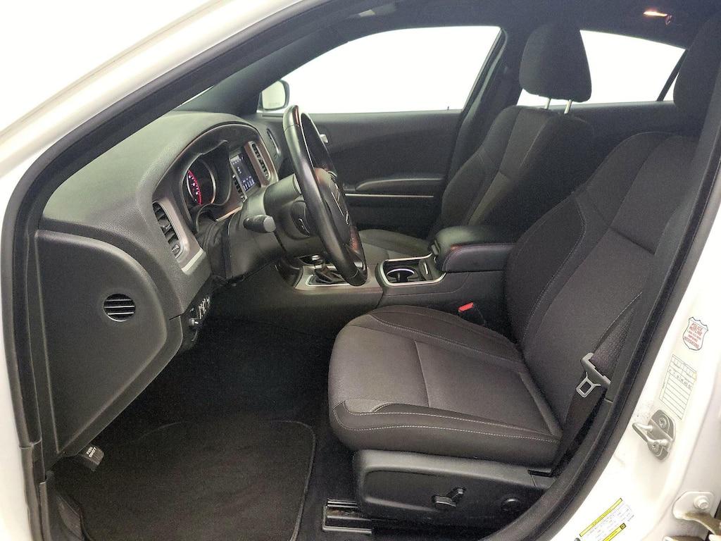 used 2022 Dodge Charger car, priced at $21,998