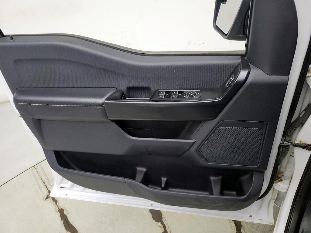 used 2022 Ford F-150 car, priced at $33,998