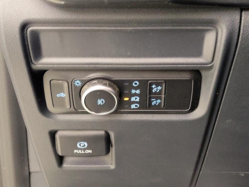 used 2022 Ford F-150 car, priced at $33,998
